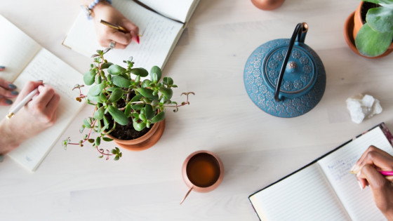 My #1 Writing Productivity Strategy