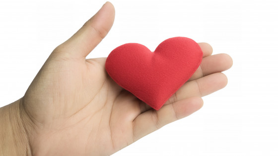 Reconnecting with Compassion