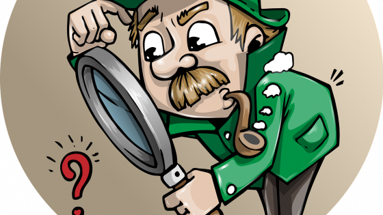 Kuinka kirjoittajat valikoituvat?