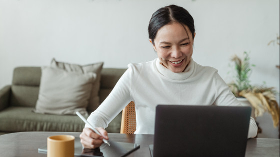 Almost Anyone Can Become a Course Creator