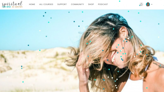 Sprinkle Your Website with Gorgeous Confetti Magic!