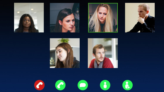 The Benefits of Virtual Work Culture for Generation Z workers