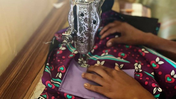 Share the Light: Transforming Lives One by One