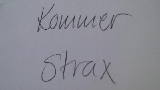 Hjärnkaos, går det att hantera