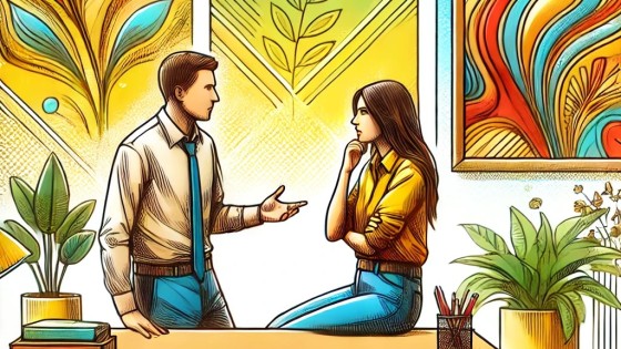 The Art of De-Escalation: Turning Conflict into Connection