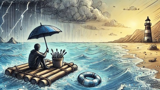 Coping Isn’t the Answer: Why Short-Term Fixes Fall Short and What to Do Instead