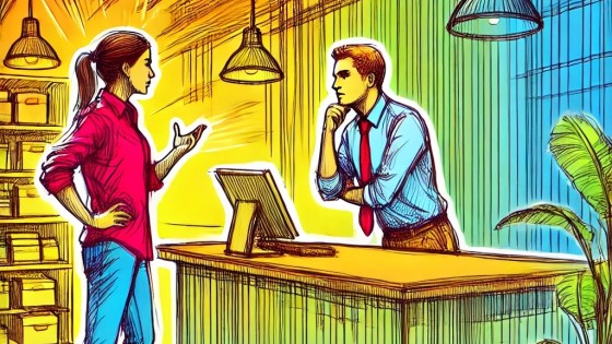 5 Common Myths About De-Escalation—and the Truth Behind Them