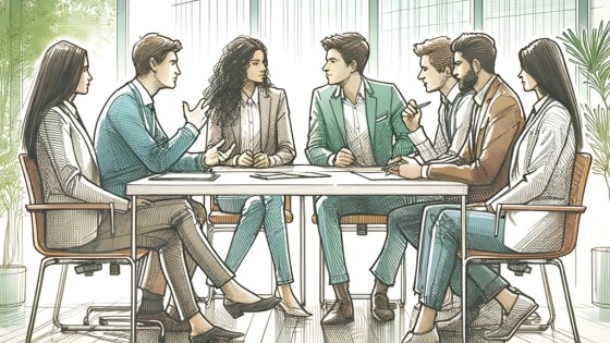 How to Create a De-Escalation Culture in Your Workplace