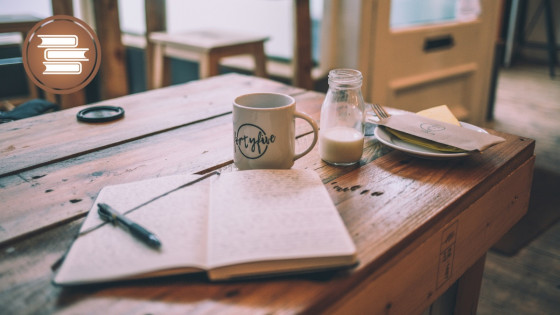 What are the "Real World” benefits of Journaling?