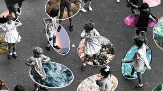 We All Live Lives in Our Own Realities: A Reflector’s Perspective