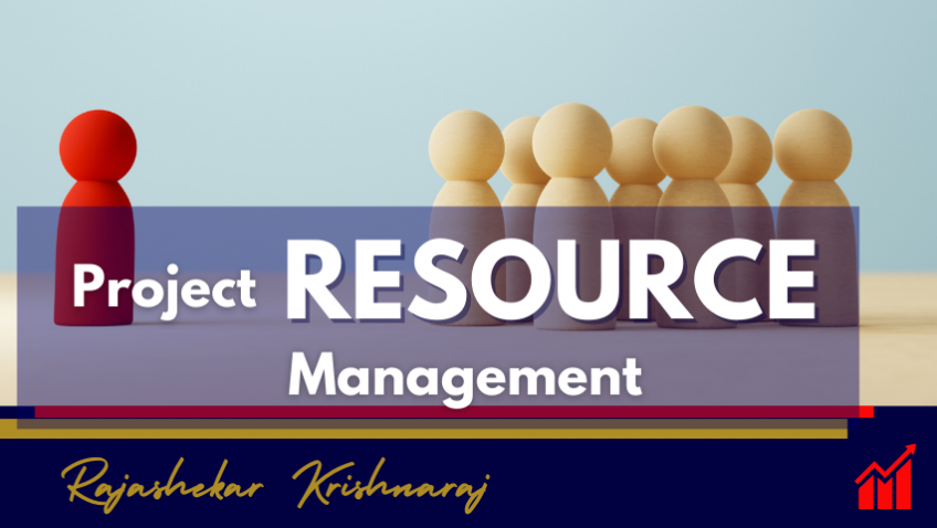 Project Resource Management