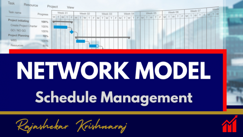 Schedule - NETWORK MODEL
