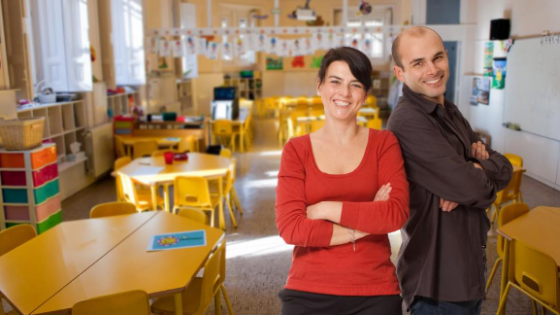 Why Montessori
