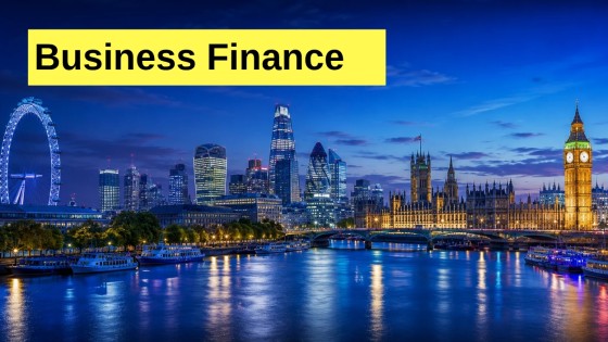 Business Finance in ACCA exams