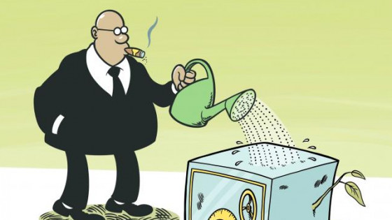 Islamic finance