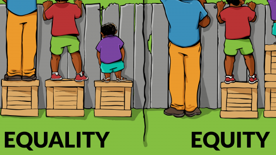 Equity