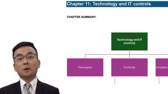 How to Pass the ACCA Strategic Business Leader (SBL) Exam Part two