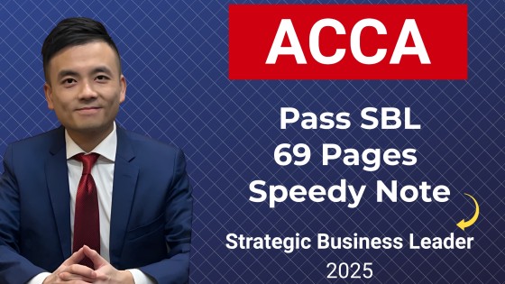 7 Key Insights from the SBL June 2024 Examiner’s Report to Boost Your Success in 2025 Exam