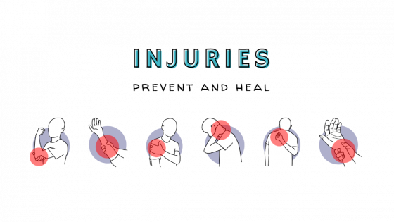 Injuries & Pain of the cellist