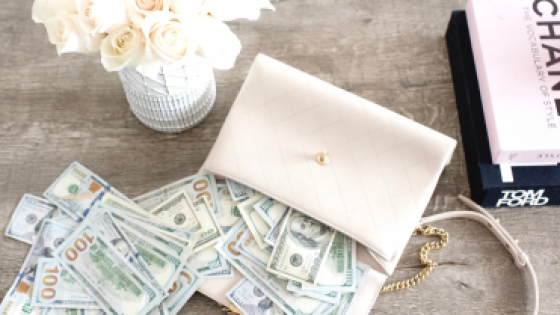 How I Transformed My Money Mindset