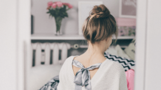 4 Keys to Level Up Your Life