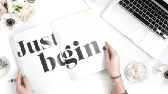 How to Let Go of Perfectionism