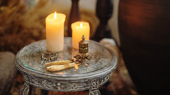 [PODCAST Ep. 31] 1Being Spiritual and Human with Ligia Leite | 4/6 Emo Projector