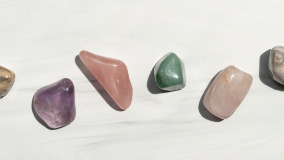 [PODCAST Ep. 32] Magnetic Manifestation w Stephanie Bellinger | 6/2 Sacral Generator NS Manifestor