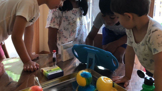 Captivating Online Classes