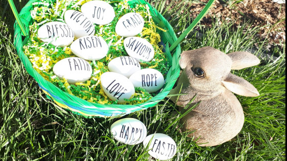 Meaningful Resurrection Day Activities