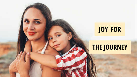 Joy for the Journey