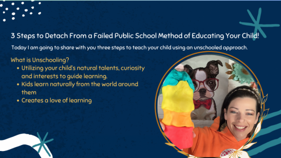 Stop Buying Overpriced Homeschool Curriculum! 