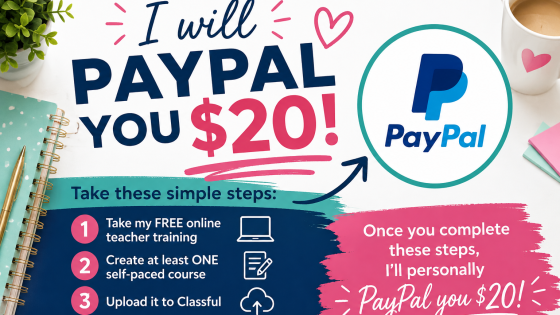 You Can Homeschool AND Make Money From Home