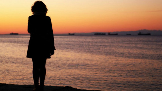 Self acceptance and unconditional love