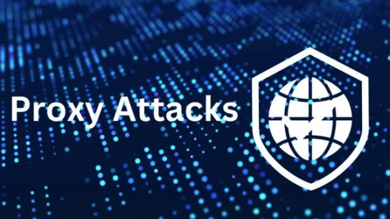 Workplace Security: Protecting Against Proxy Server Exploits