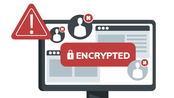 Ransomware Attacks: A Major Threat to Banking and Finance Industry