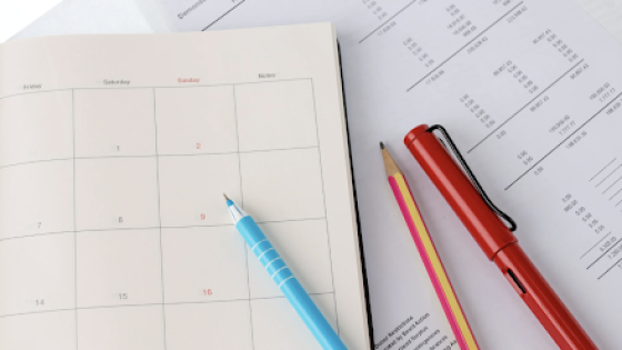 Teacher Career Change Ideas - Programme Management