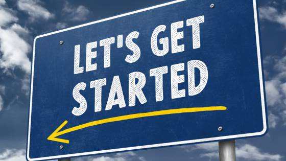 Getting Started on LinkedIn