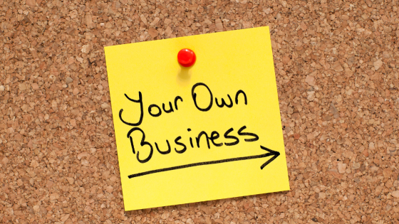 Building Your Own Thing: When Self-Employment Makes Sense for Ex-Teachers