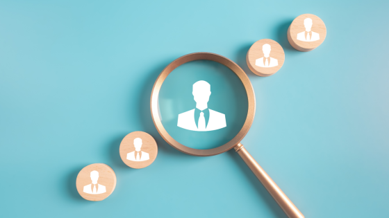 Teacher Career Change Ideas - Engagement Officer