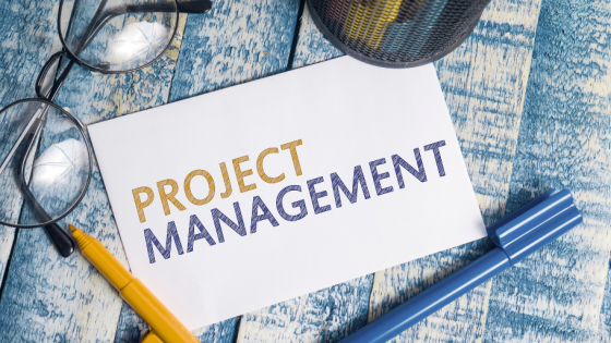 A Tale of Two Project Managers