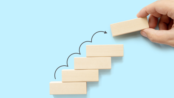 Why Jumping Straight to the CV Makes Career Change Harder