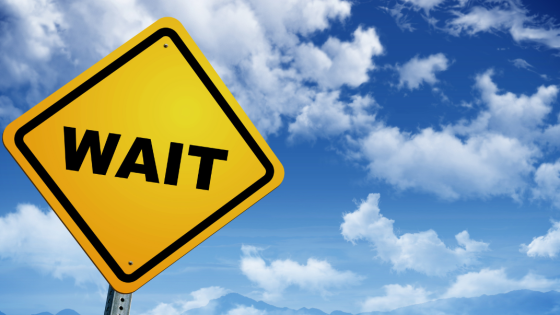 Waiting to Hear Back from a Role You Really Want? Here's What to Do with the In-Between