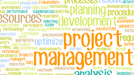 You've Been Doing Project Management for Years - You Just Never Called It That