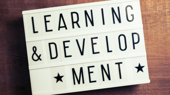 Teacher Career Change Ideas - Learning & Development