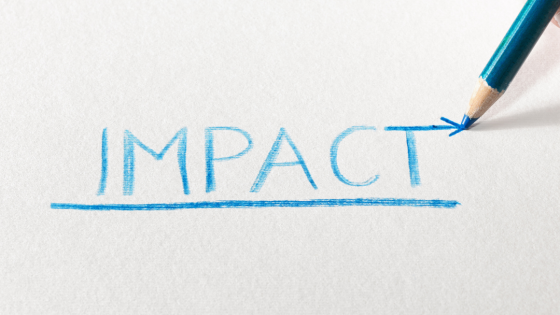 Teacher Career Change Ideas - Impact and Improvement