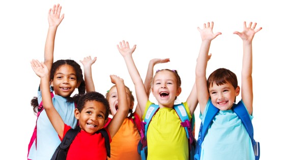 The Wonders of Learning a Foreign Language in Primary School