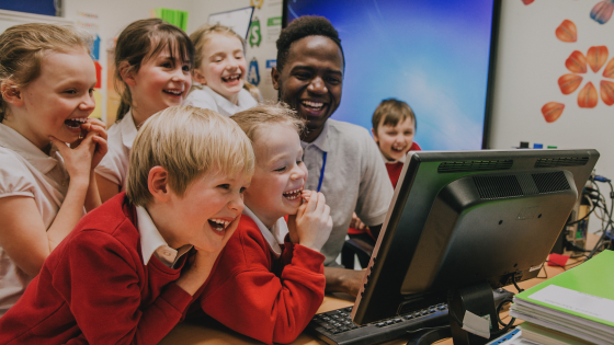 Why Schools Stick with Language Magnet