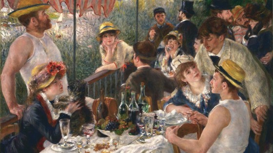 The Enchanted Aesthetic: A Syllabus for July's Enchantment