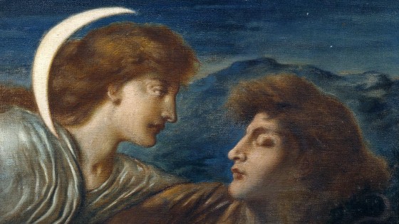 To Be Enchanted Podcast Trailer by Academy Of The Enchanted Arts